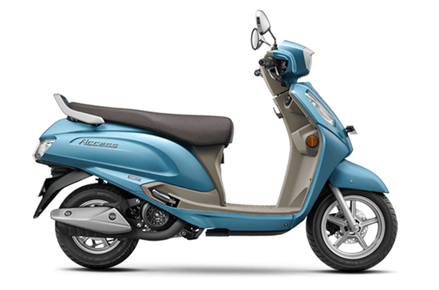 ACCESS