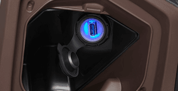 USB SOCKET